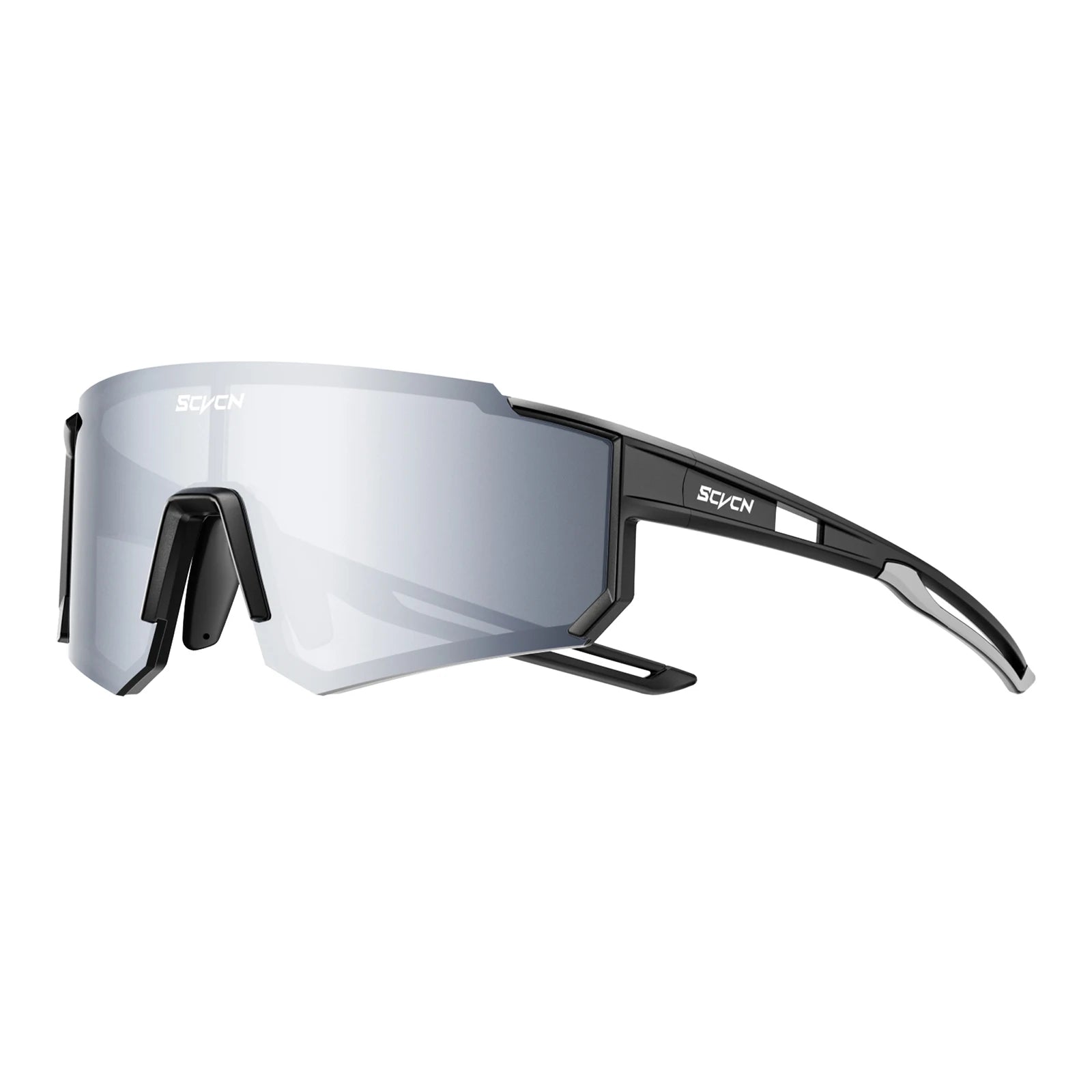 Gafas de Sol Deportivas SCVCN UV400 Ciclismo Montañismo