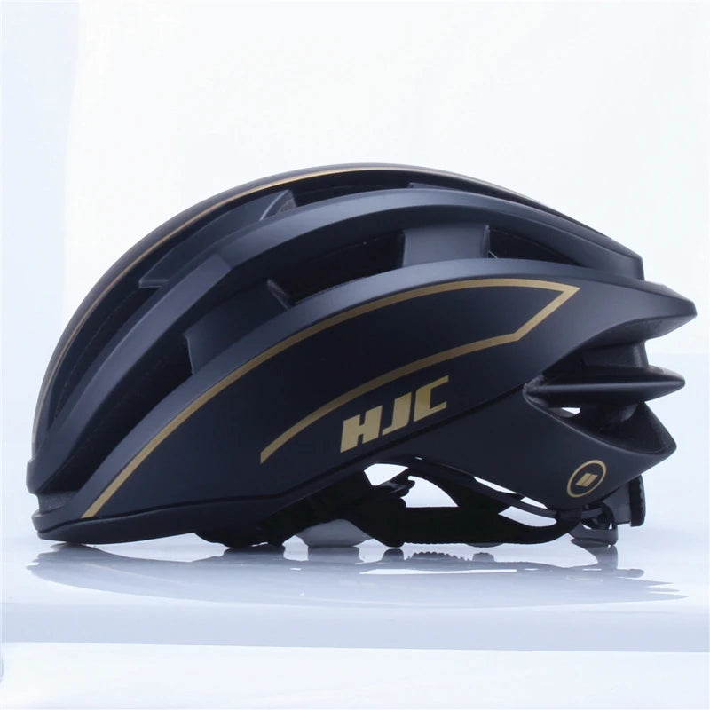 HJC Casco de Ciclismo de Carretera estilo deportes ultraligero Aero gorra segura Capacete Ciclismo bicicleta montaña hombres mujeres MTB Casco de Bicicleta