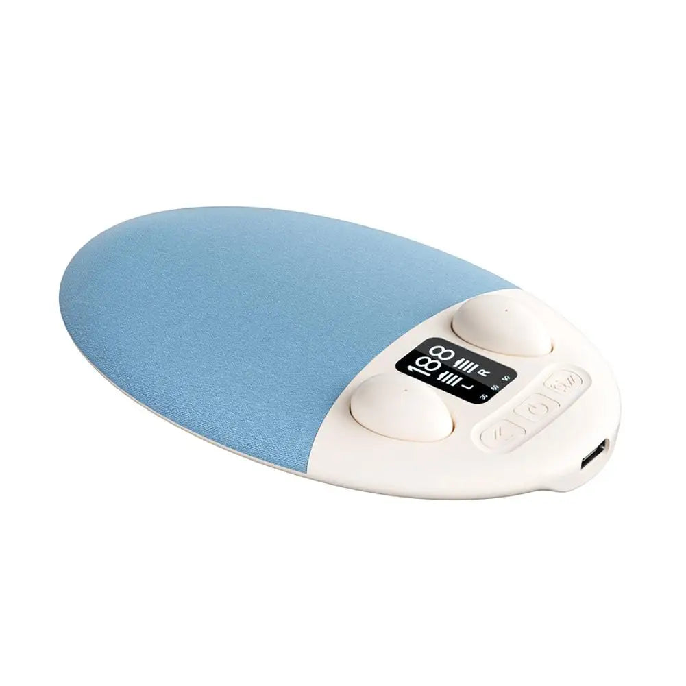 Mini Altavoz Bluetooth para Dormir con Ruido Blanco y Temporizador
