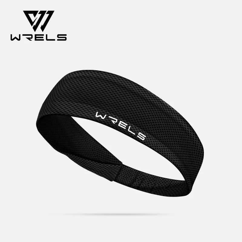 Diadema Deportiva Verano: Transpirable y Antideslizante para Fitness