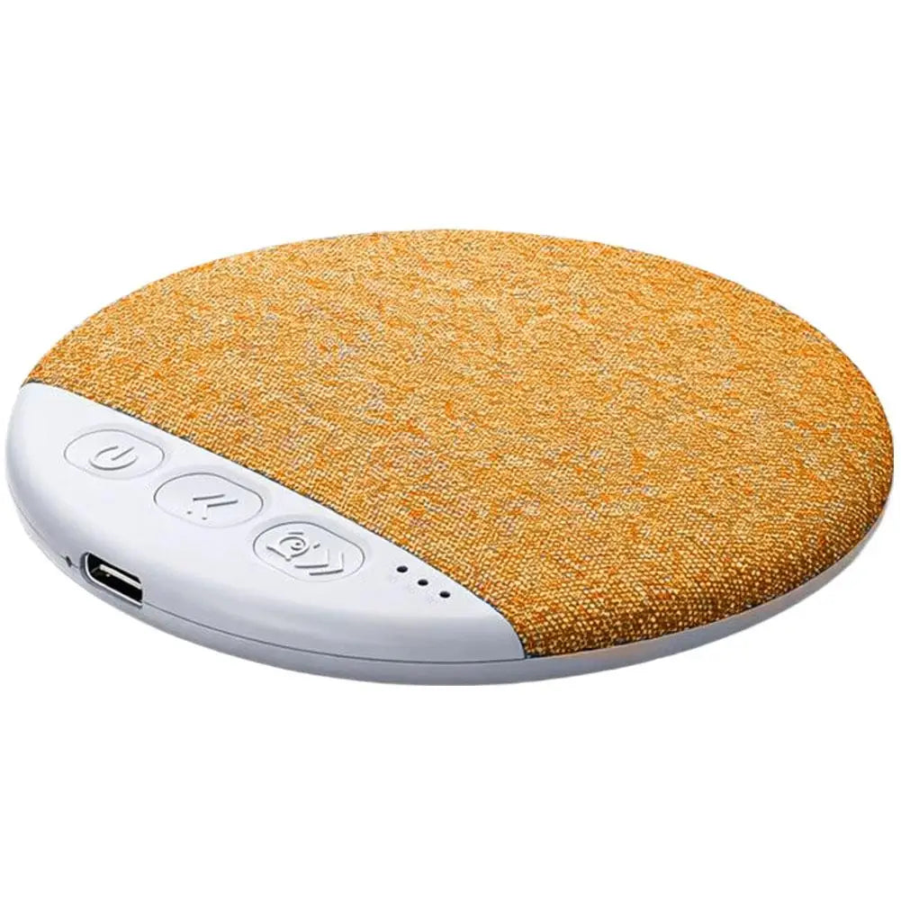 Mini Altavoz Bluetooth para Dormir con Ruido Blanco y Temporizador