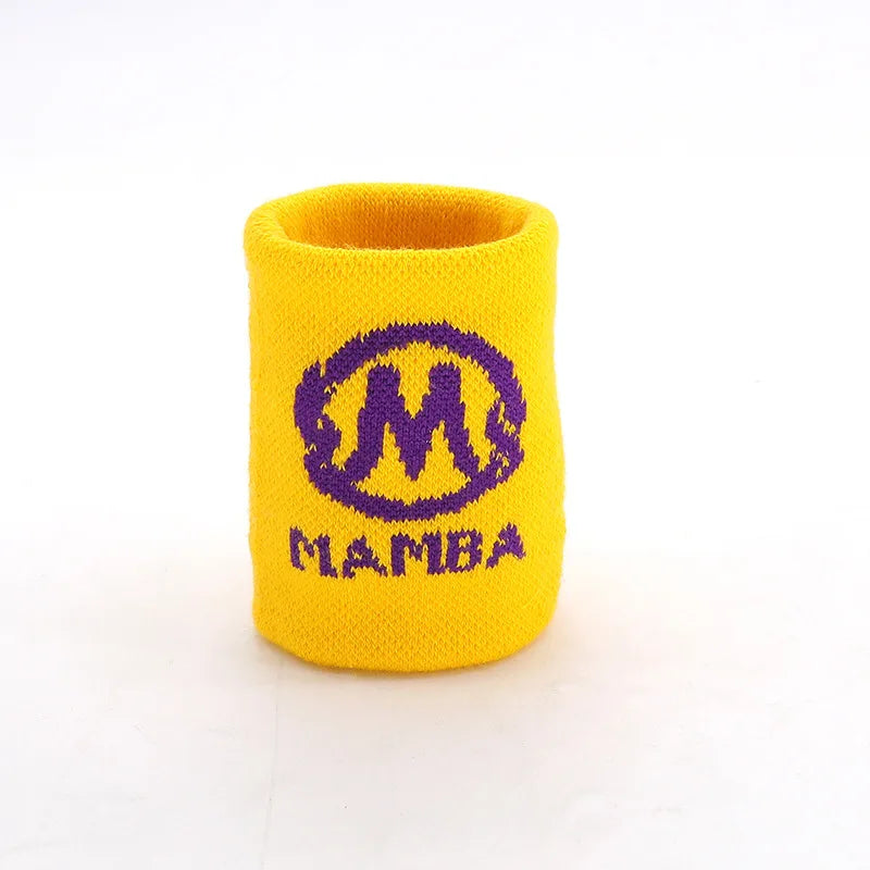 Muñequera Fitness Profesional: Soporte Elástico para Deporte y Protección