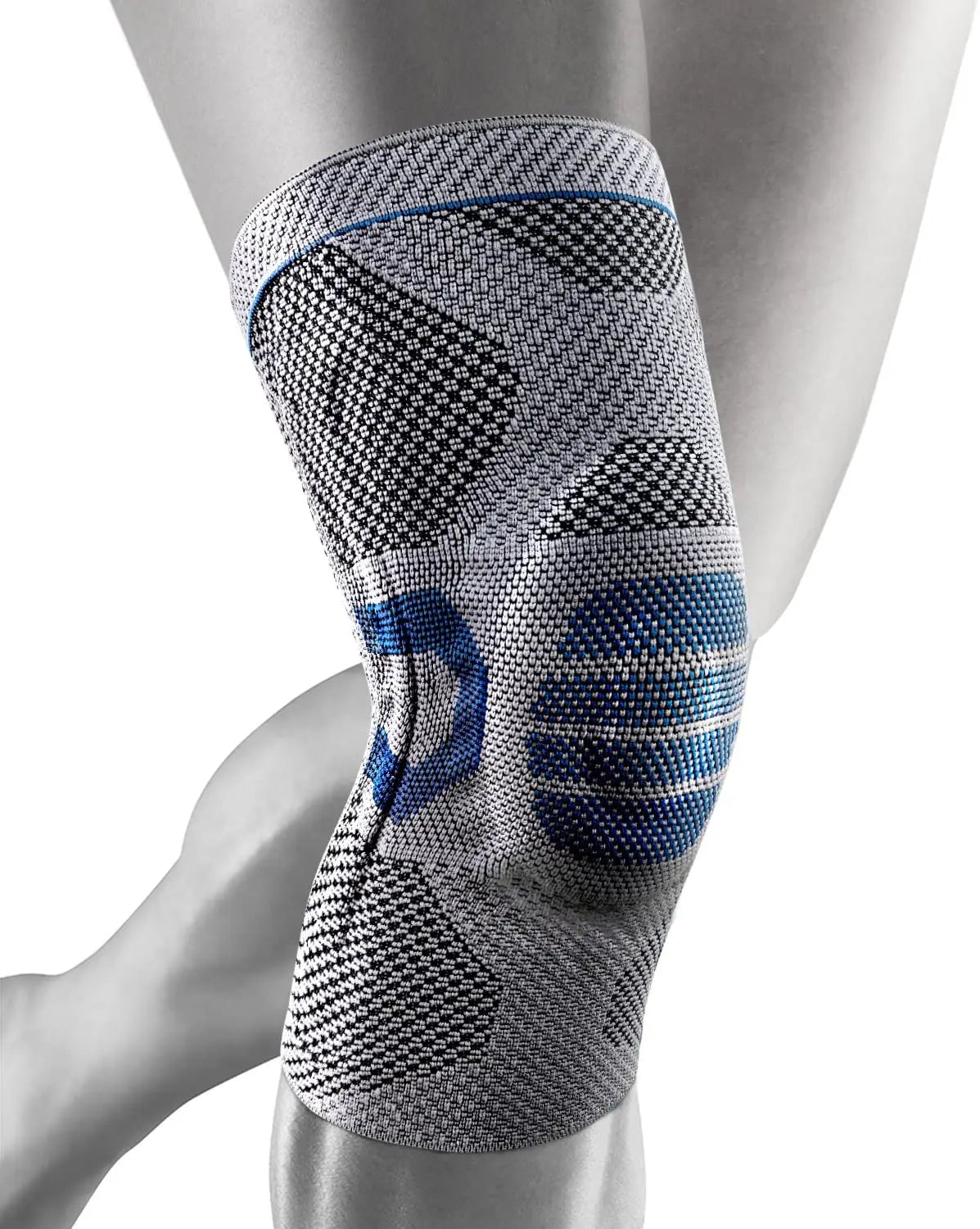Rodillera NEENCA Cobre Gel Estabilizador Dolor Rodilla | Alivio Deportivo