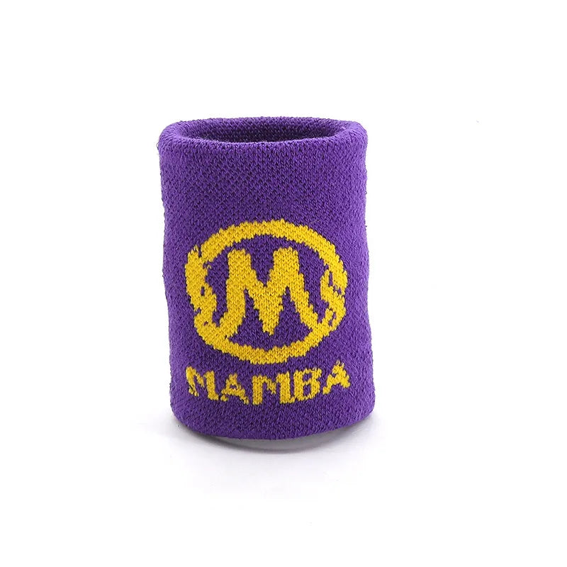 Muñequera Fitness Profesional: Soporte Elástico para Deporte y Protección