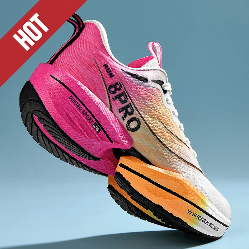 Zapatillas Deportivas para Hombre 2026, Nuevas, para Correr, Maratón, Transpirables, Ligeras, Cómodas, para Mujer, Atléticas, para Trotar, con Amortiguación de Aire