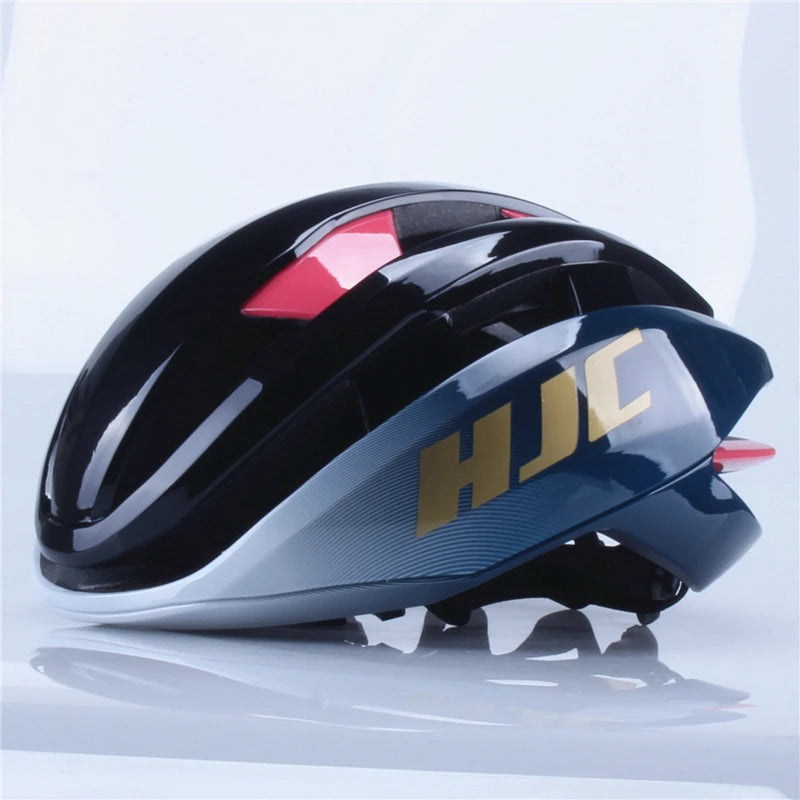 Casco HJC Aero Ultraligero Deportes Ciclismo Carretera MTB Hombre Mujer