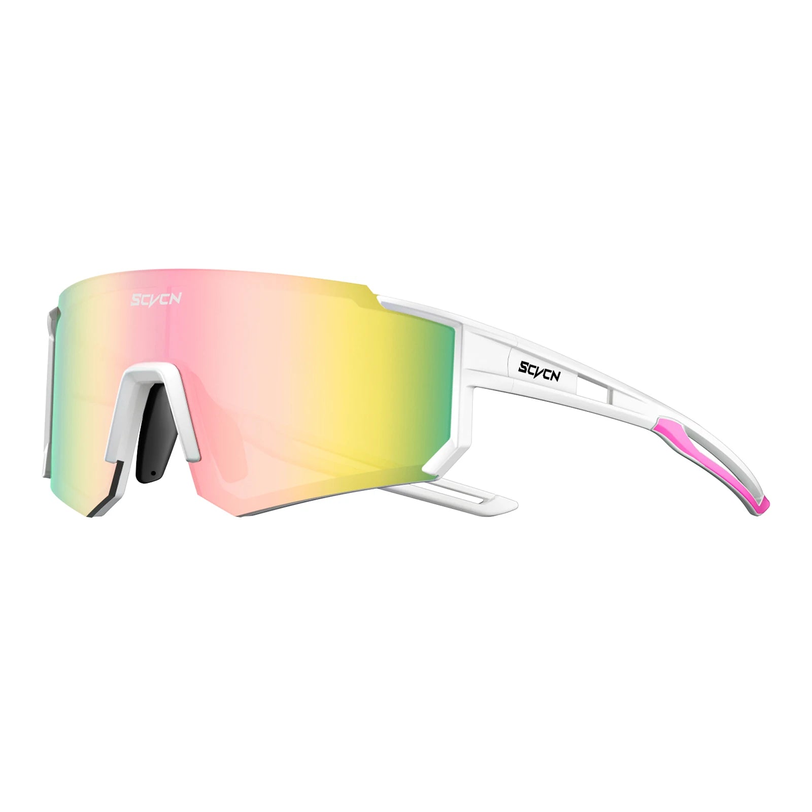 Gafas de Sol Deportivas SCVCN UV400 Ciclismo Montañismo