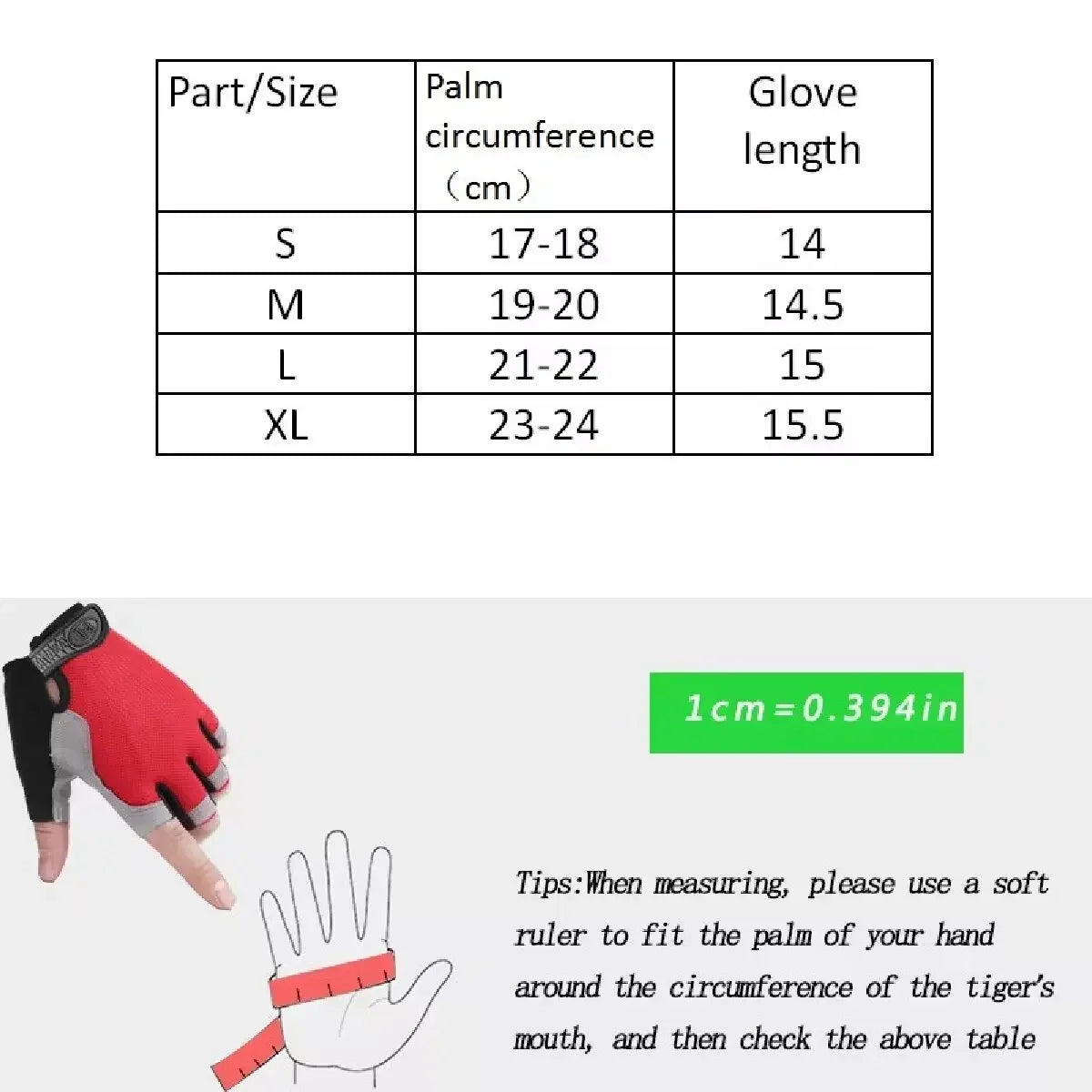 Guantes Ciclismo Medio Dedo Transpirables | GAFASTWO | Verano Fitness