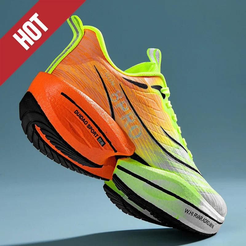 Zapatillas Deportivas para Hombre 2026, Nuevas, para Correr, Maratón, Transpirables, Ligeras, Cómodas, para Mujer, Atléticas, para Trotar, con Amortiguación de Aire