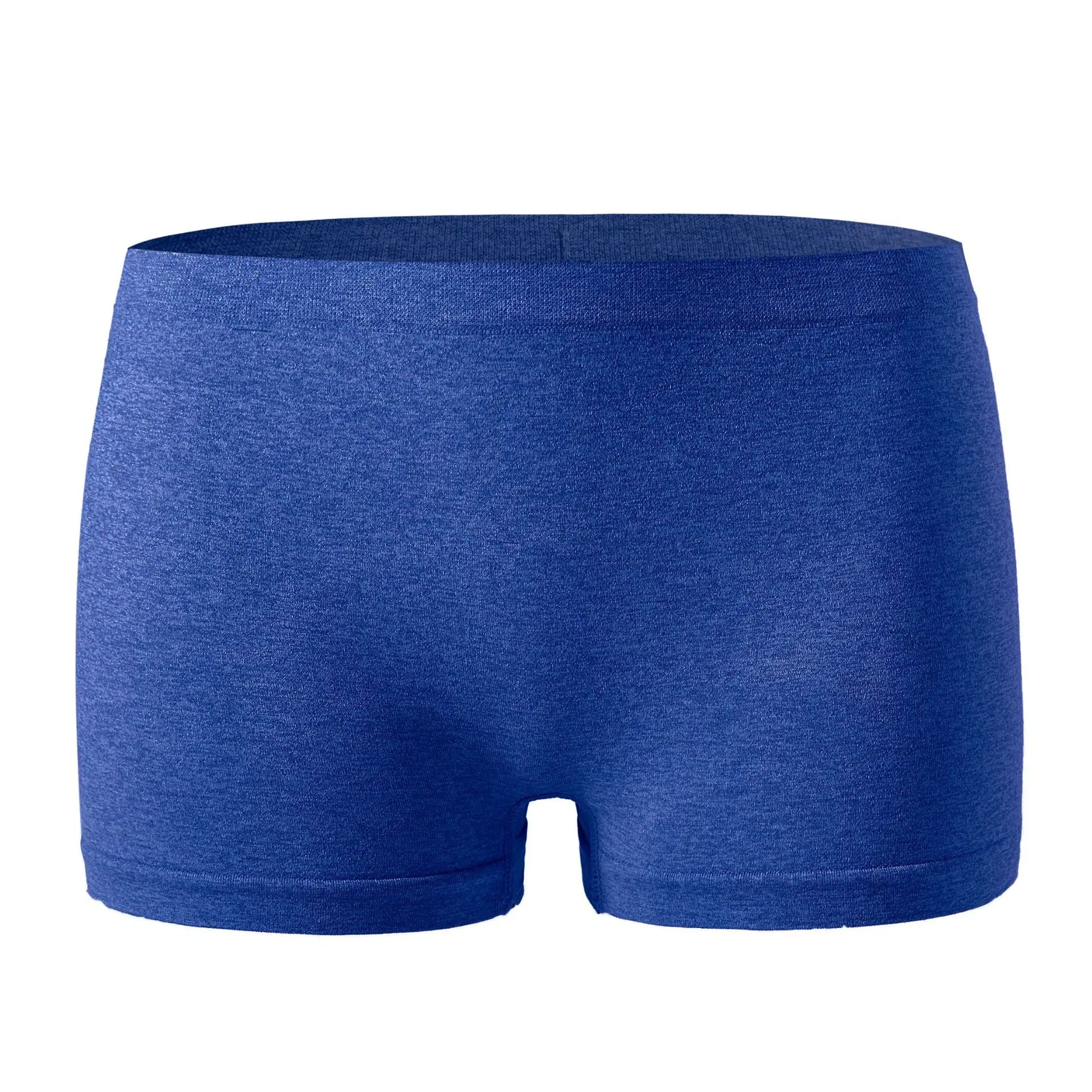 Pantalones Cortos Deportivos Mujer: Compresión Cómoda y Ajustada