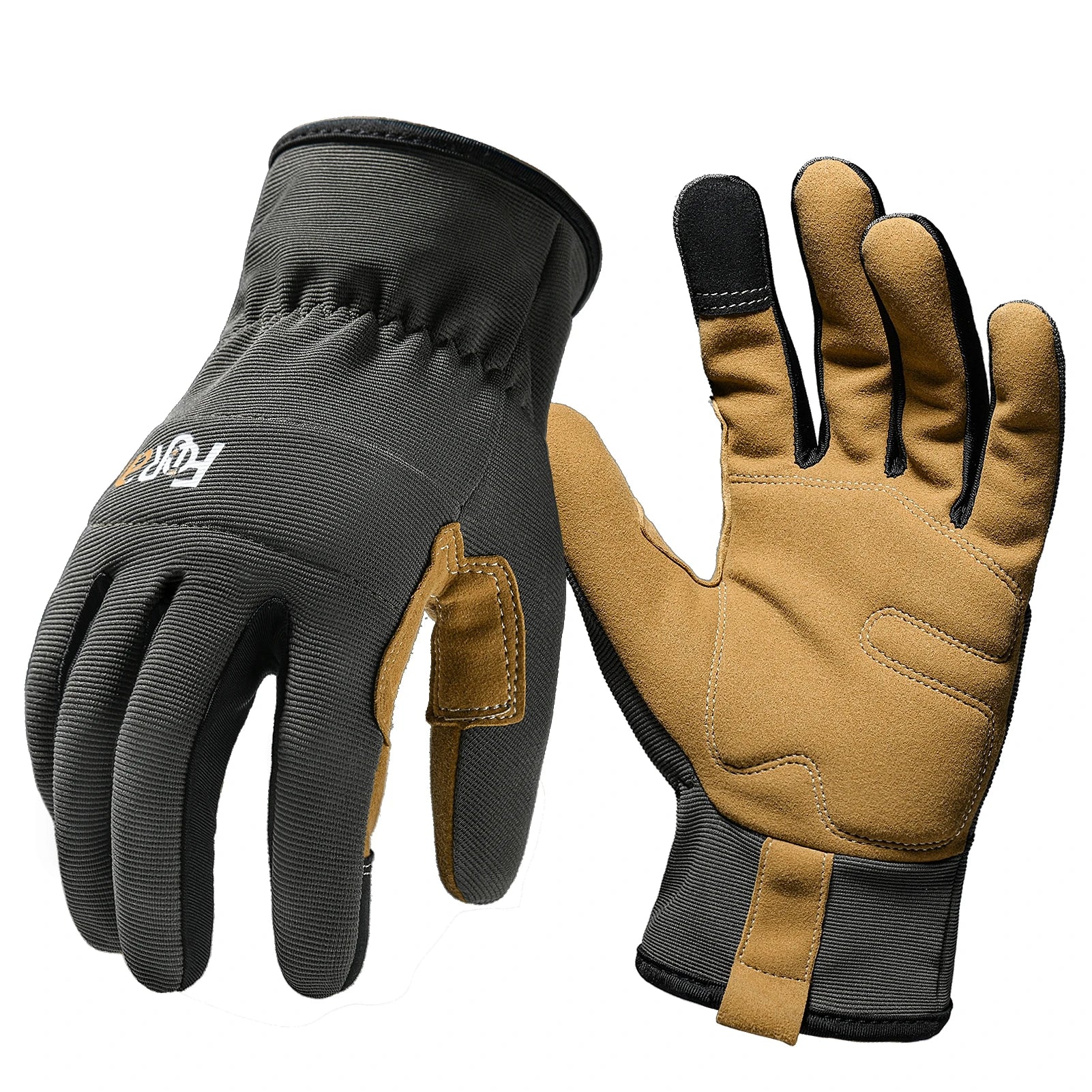 Guantes Multiusos Alto Rendimiento | FOUR-AM | Transpirables