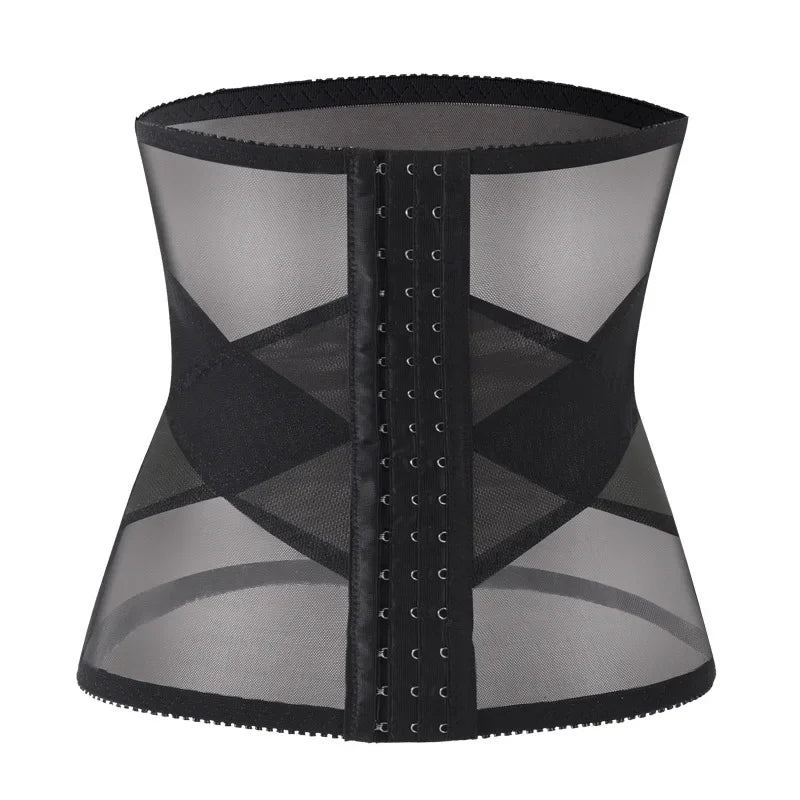 Elastic memory foam and breathable bone-shaped buckle for comfortable support, perfect for ergonomic accessories.