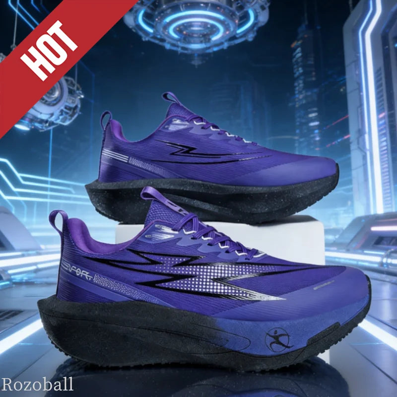 Zapatillas Deportivas para Hombre 2026, Nuevas, para Correr, Maratón, Transpirables, Ligeras, Cómodas, para Mujer, Atléticas, para Trotar, con Amortiguación de Aire