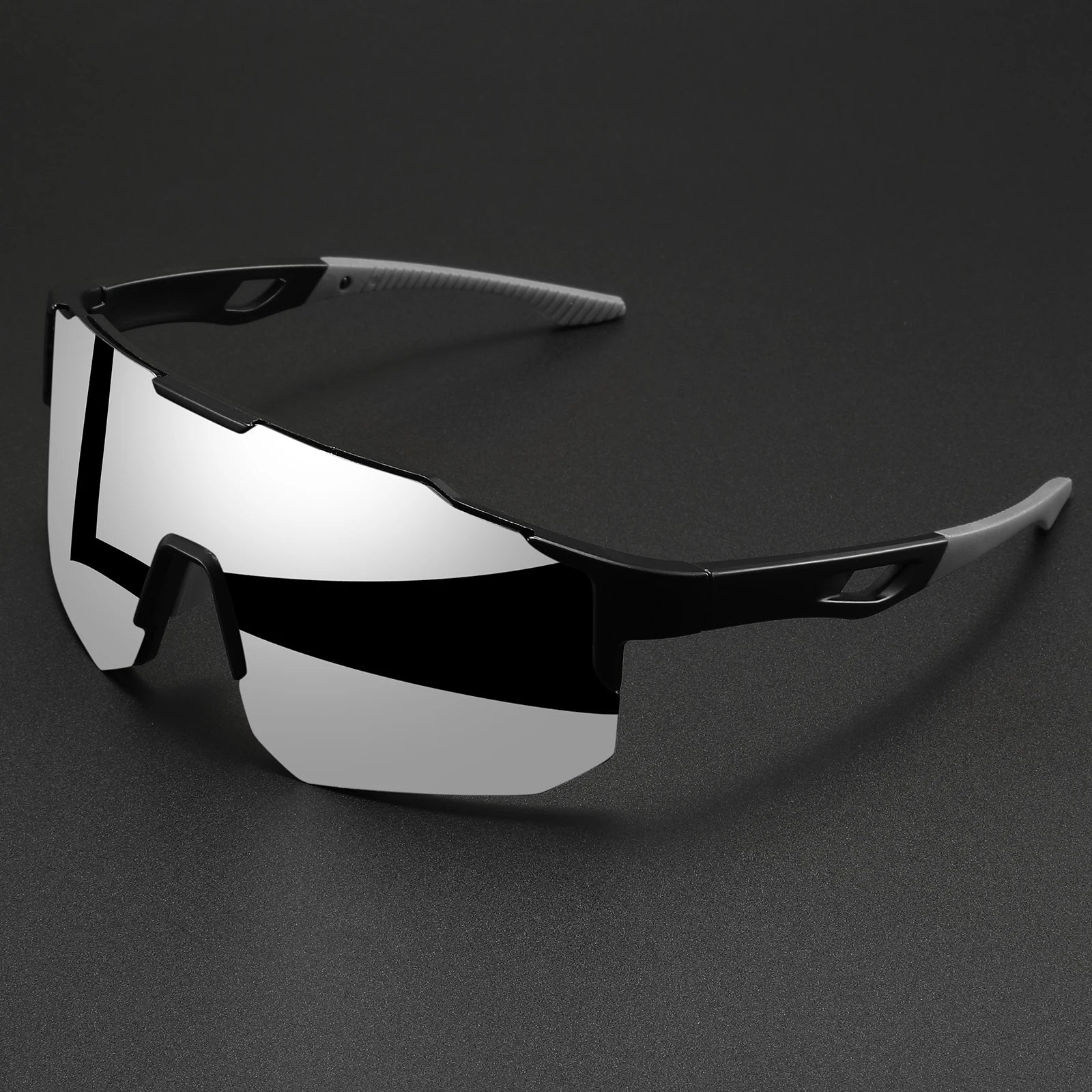 Gafas de Sol Deportivas VEGUEROS UV400 - Diseño Envolvente