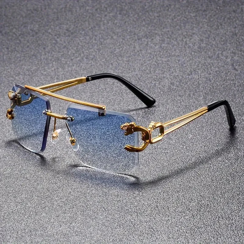 Alchitino photochromic sport and travel sunglasses with white frames, designed for outdoor activities and travel.