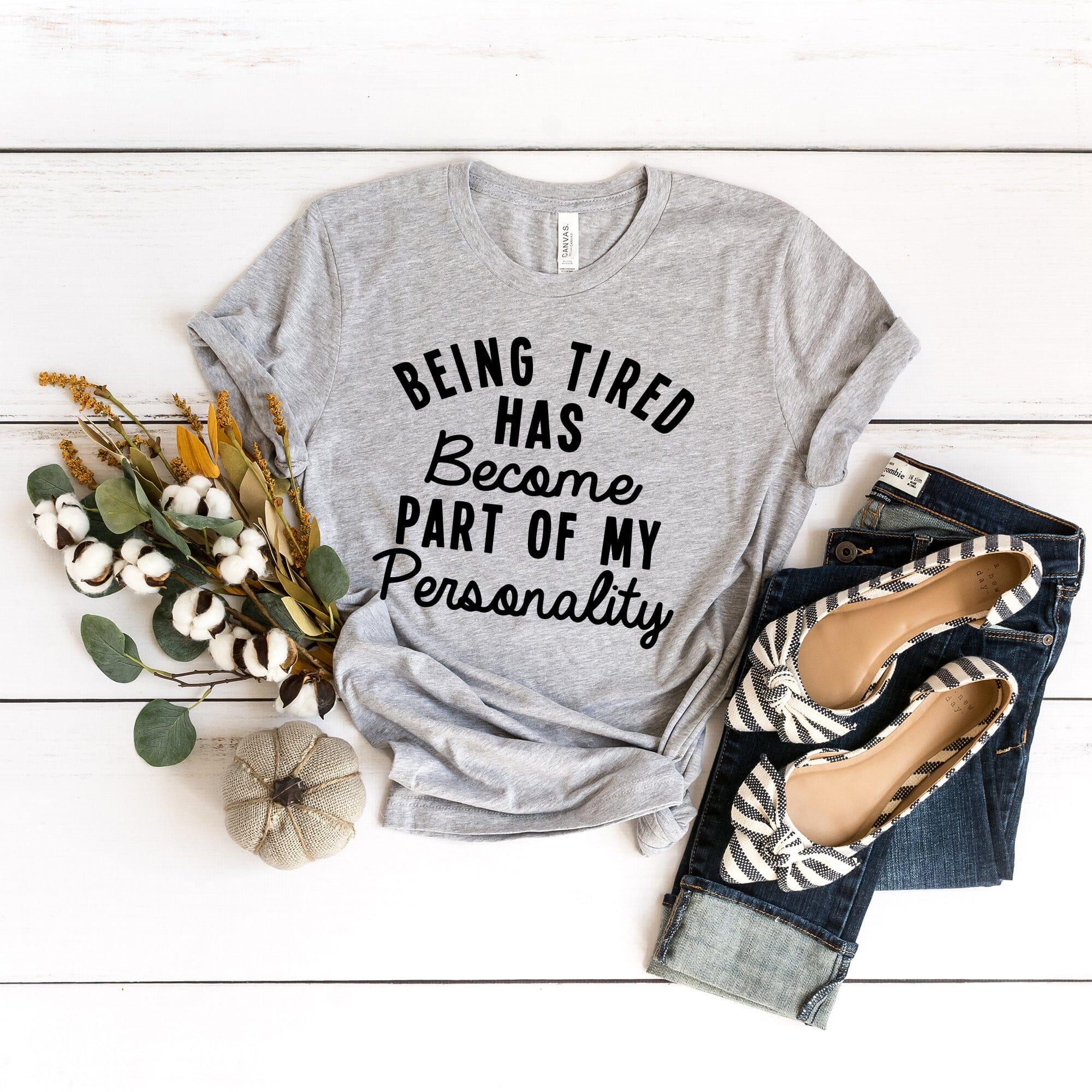 Camiseta de descansó