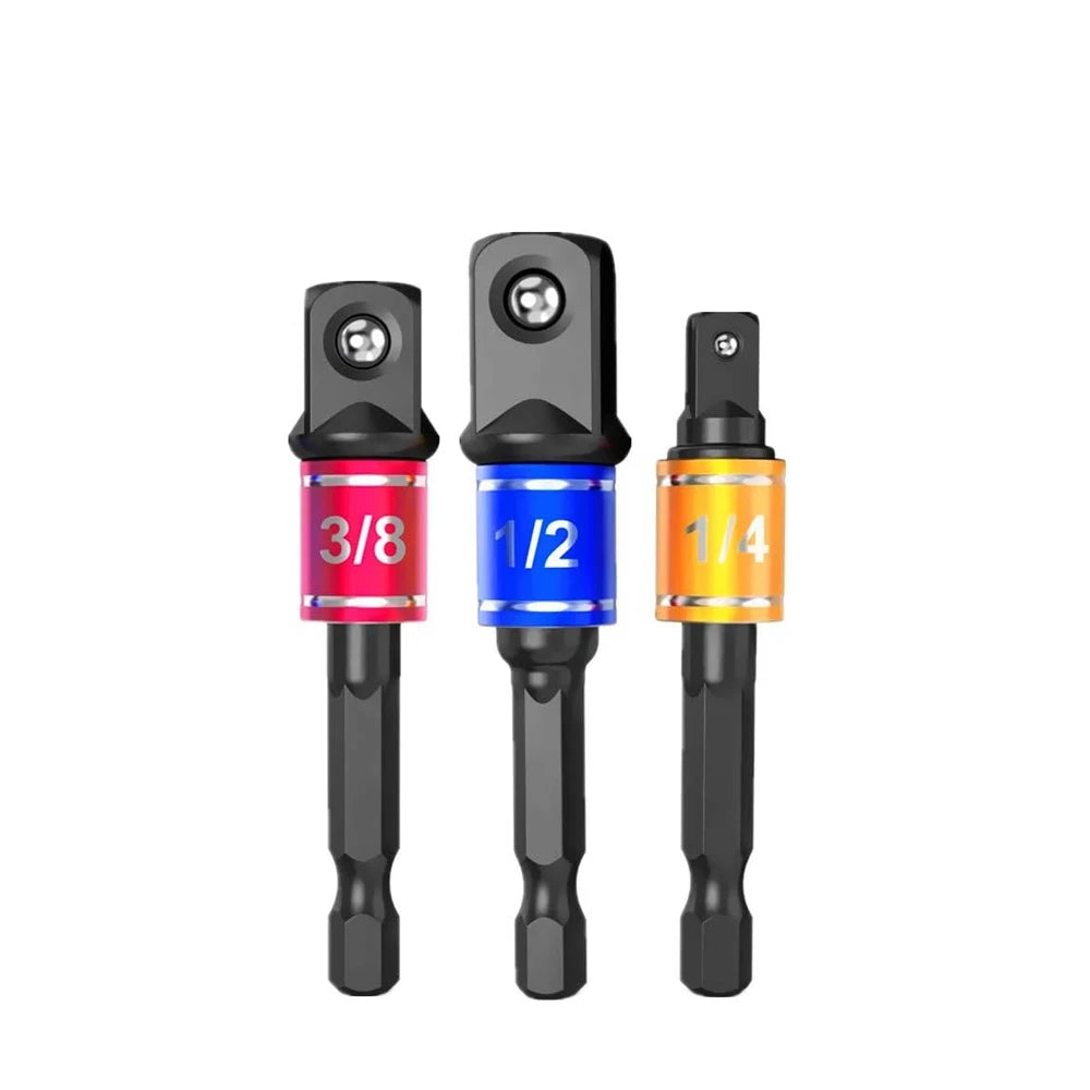 105-degree angle plug adapter from Corporación Turística, showing the compact, right-angled design for easy electrical connections.