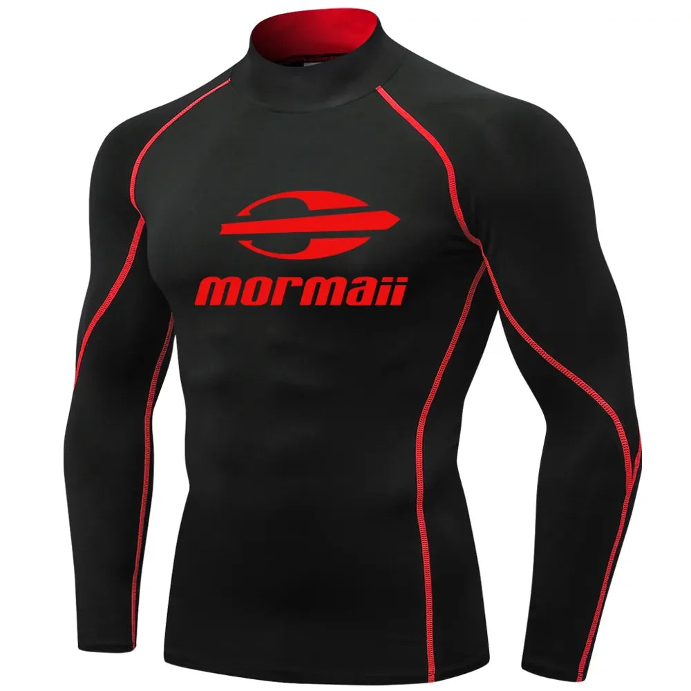 Men's swimwear by Corporación Turística, XXL swim shirt and bathing suit for men, suitable for swimming and beach activities.