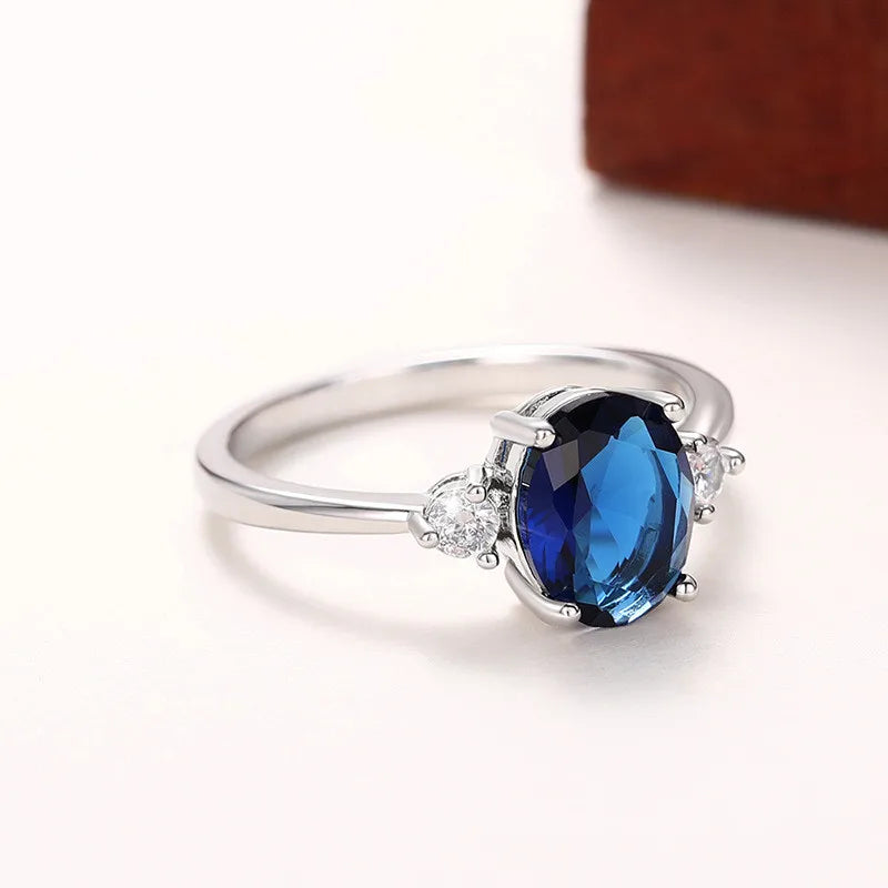 Sterling silver 925 wedding rings for women, elegant and polished, featuring intricate designs and a shiny finish.