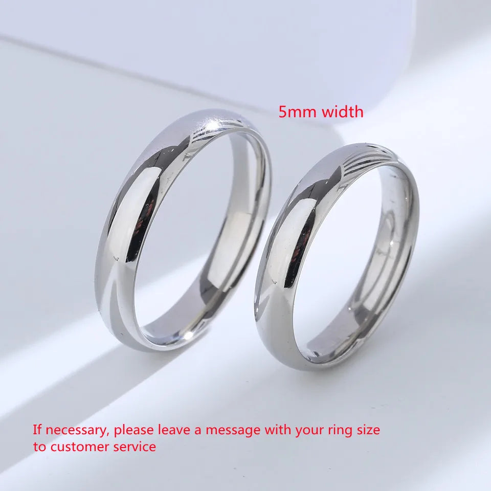 Sterling silver 925 couples ring by Corporación Turística, featuring a sleek design for romantic pairs.