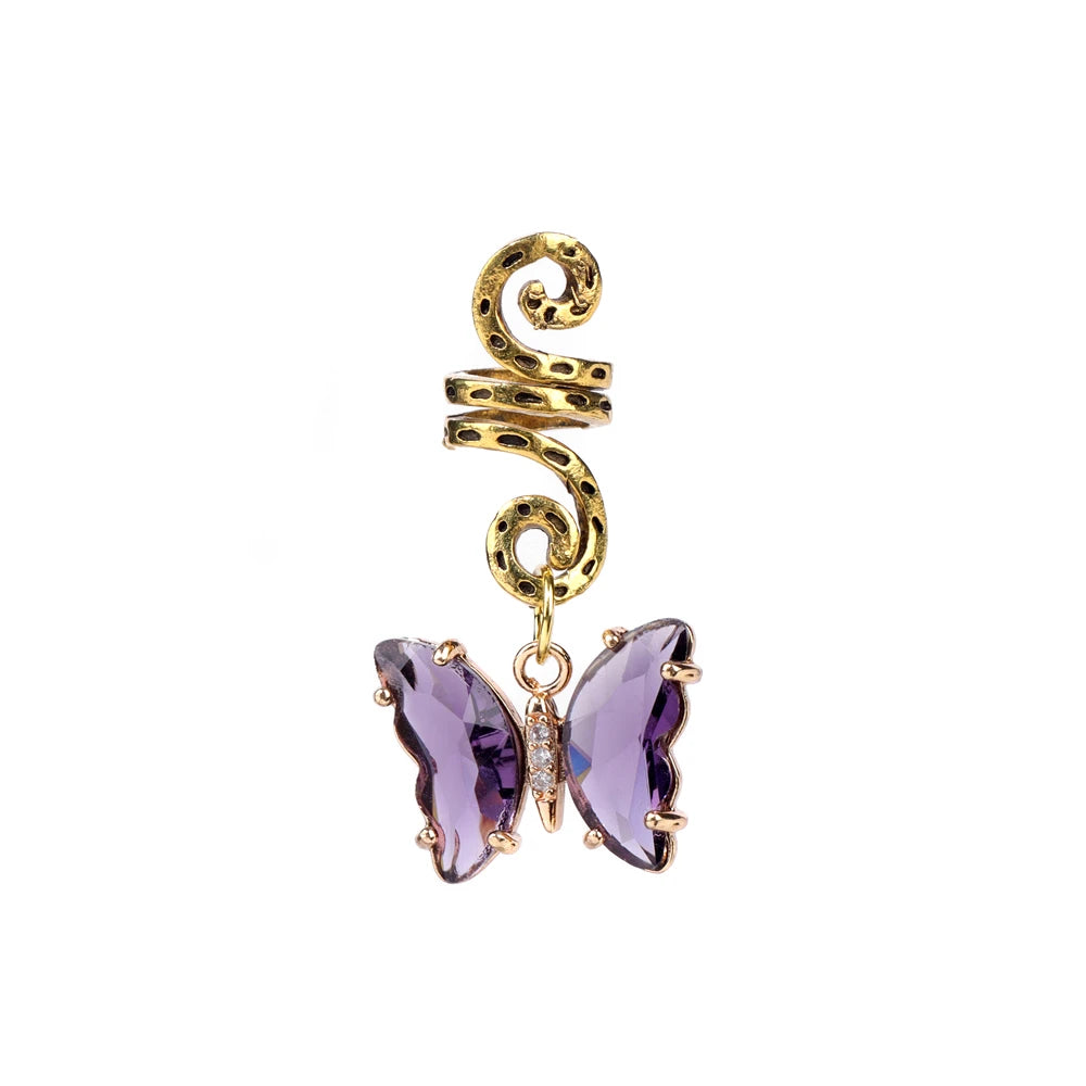 Natural stone pendant jewelry for women and girls, featuring three 4.72-inch stone pendants in a stylish accessory set.