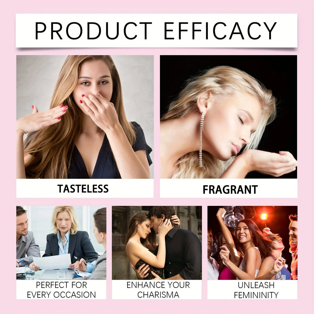 Floral Sweetheart EDT perfume by Corporación Turística in a 50 ml bottle, featuring a delicate floral and sweet fragrance.