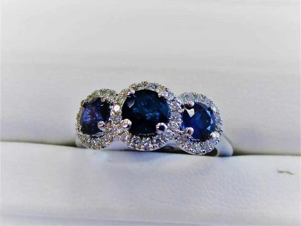 Sterling silver 925 wedding ring for women with a simple, elegant band, showcasing fine craftsmanship and smooth finish.