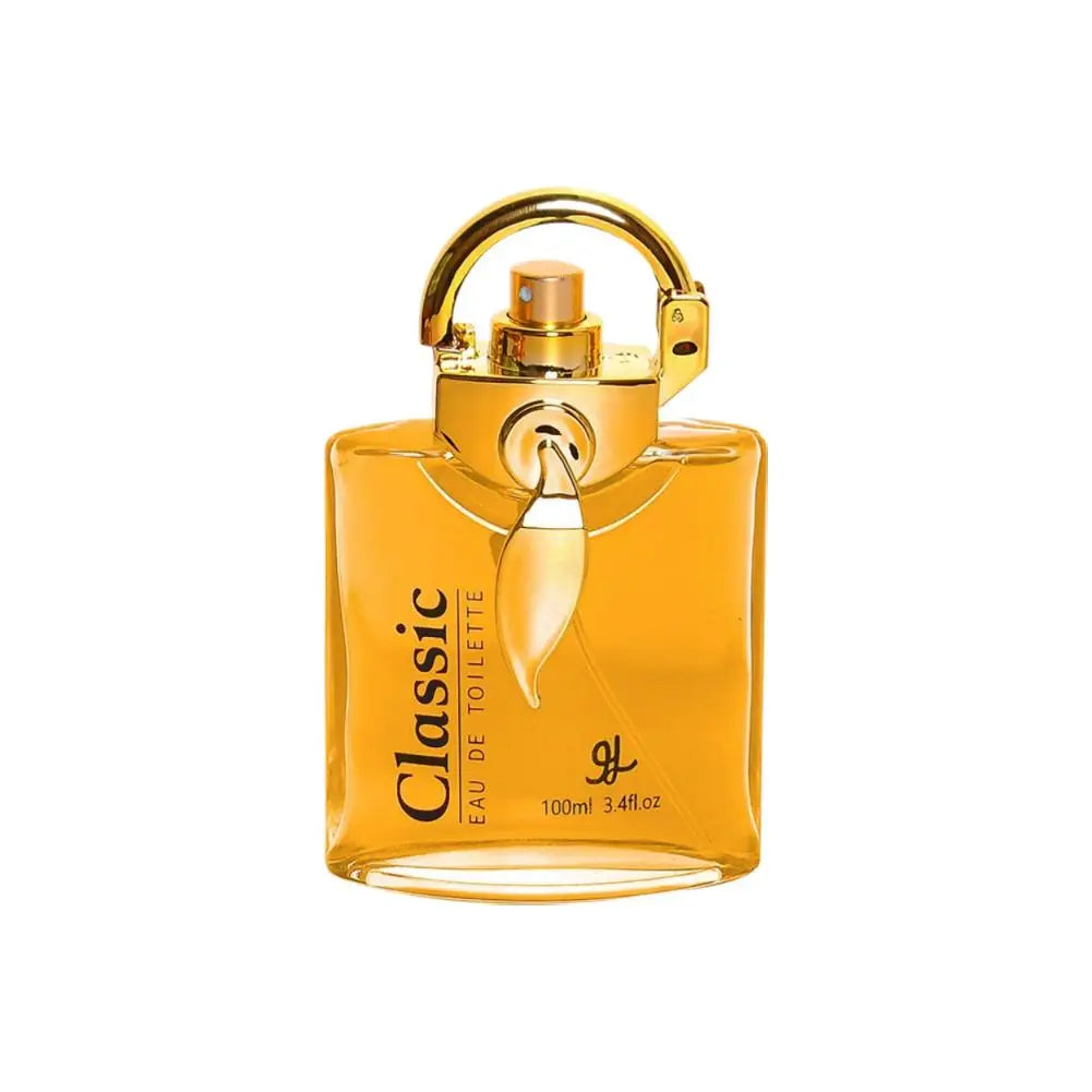 Arabesque woody fragrance EDP by Corporación Turística, long-lasting Arabic perfume with rich, warm scent notes.