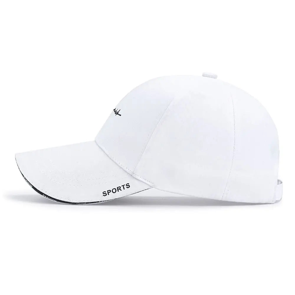 Black breathable cotton sun hat by Corporación Turística, adjustable for summer protection and sunshade.