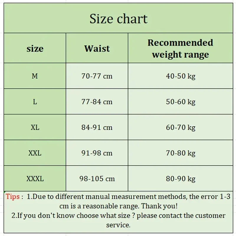 High-waisted shaping underwear by Corporación Turística, apricot color, designed for waist control and tummy shaping.