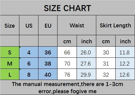 Blue glitter mini skirt for women, sexy style with sparkling shimmer, from Corporación Turística.