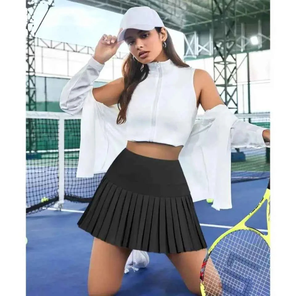 Blue women's summer sports shorts by Corporación Turística, lightweight and breathable for active wear.