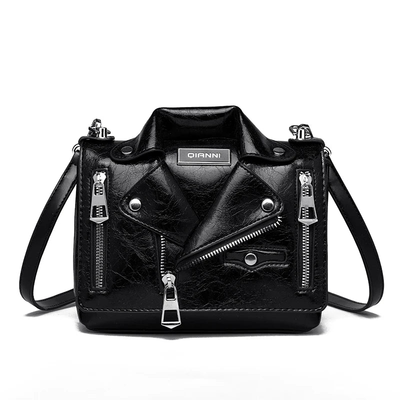 Colorful luxury cotton denim handbag with wallet, medium-sized, stylish and spacious for everyday use.