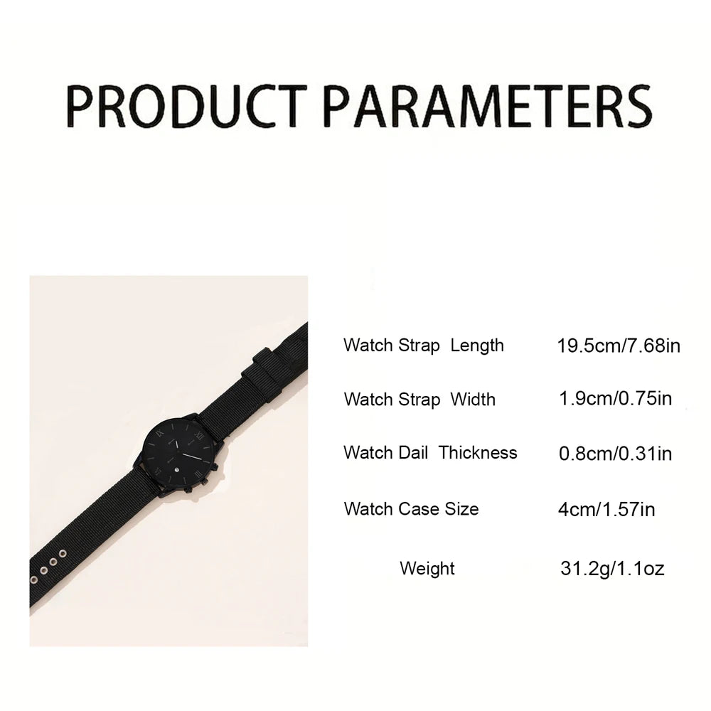 Luxury men's watch and bracelet set from Corporación Turística, featuring a stylish watch with matching bracelet.