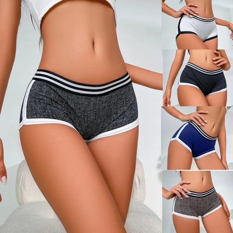 High-waisted women's jeans with lifting fit by Corporación Turística, featuring a stylish design and comfortable fit.