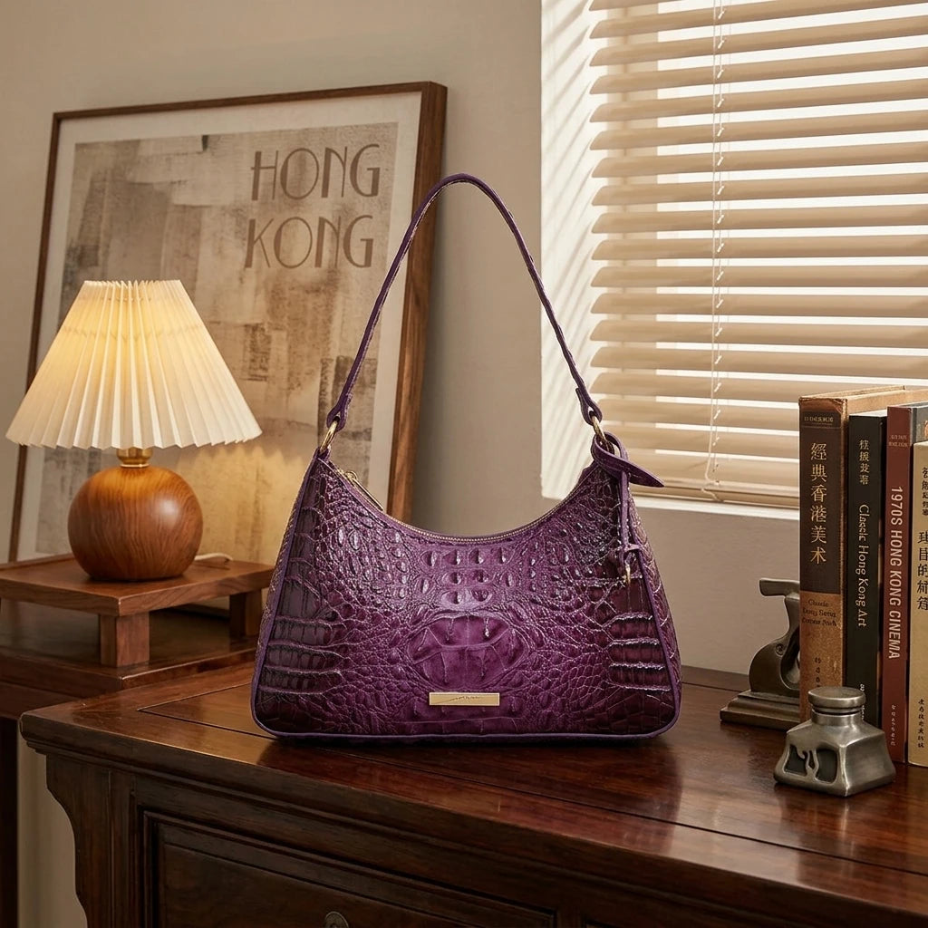 Light brown versatile women's handbag by Corporación Turística, large capacity, stylish design, suitable for everyday use.