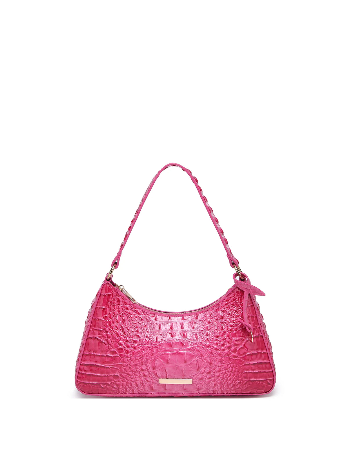 Light brown versatile women's handbag by Corporación Turística, featuring spacious interior and stylish design.