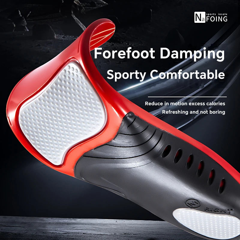 Resistente ortopedic insole from Corporación Turística with arch support, black color, designed for comfort and foot stability.