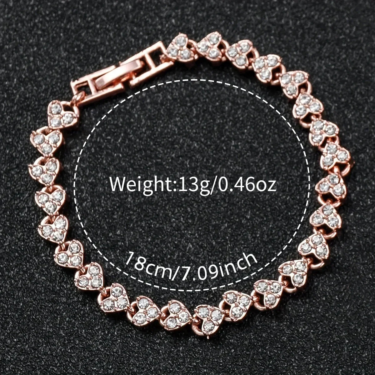 Two fashionable black quartz watches with diamond accents, set of two, from Corporación Turística, showcasing elegant wrist accessories.