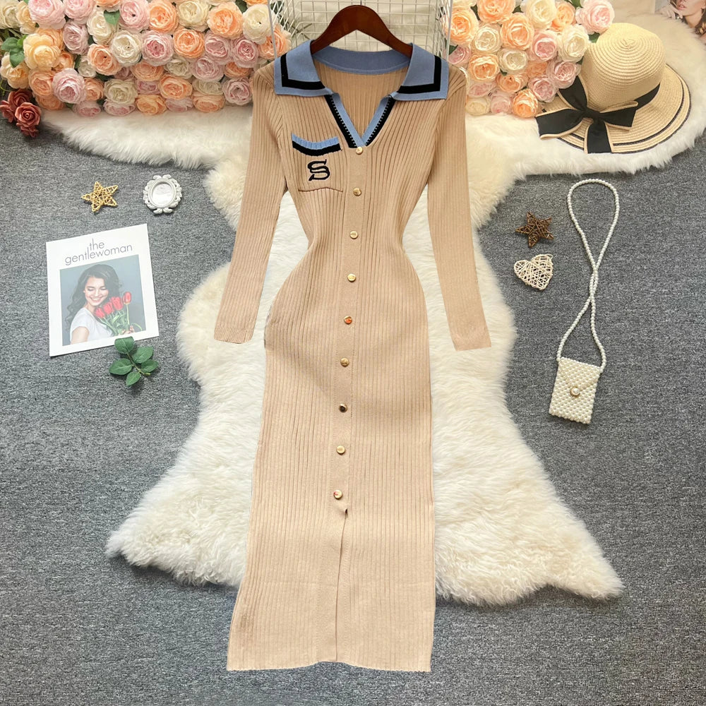 Orange YuooMuoo summer woven dress for women, casual style, lightweight fabric, perfect for 2025 warm weather fashion.