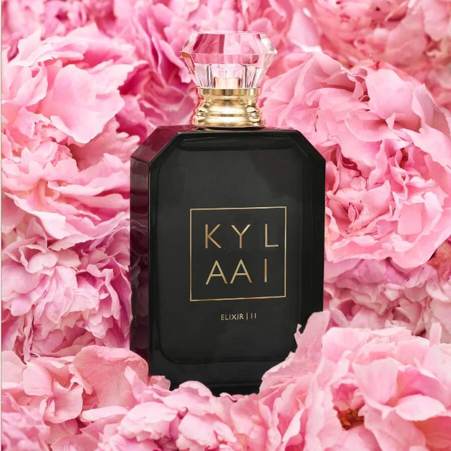 KYL (11) perfume collection by Corporación Turística, 100ml Eau De Parfum bottle with elegant packaging.