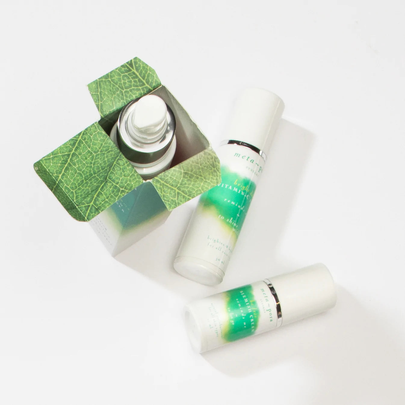 Bright Day Vitamina C - Sérum Facial Iluminador y Antiedad (30ml)