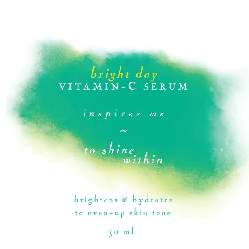 Bright Day Vitamina C - Sérum Facial Iluminador y Antiedad (30ml)