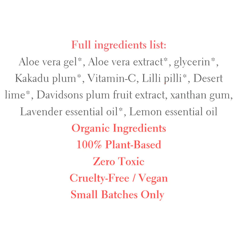 Bright Day Vitamina C - Sérum Facial Iluminador y Antiedad (30ml)