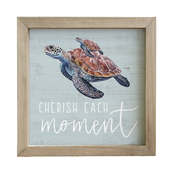 Cherish Moment
