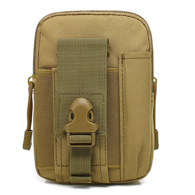 ZHZH waterproof nylon tactical cover for outdoor bags and backpacks, versatile and durable for outdoor use.
